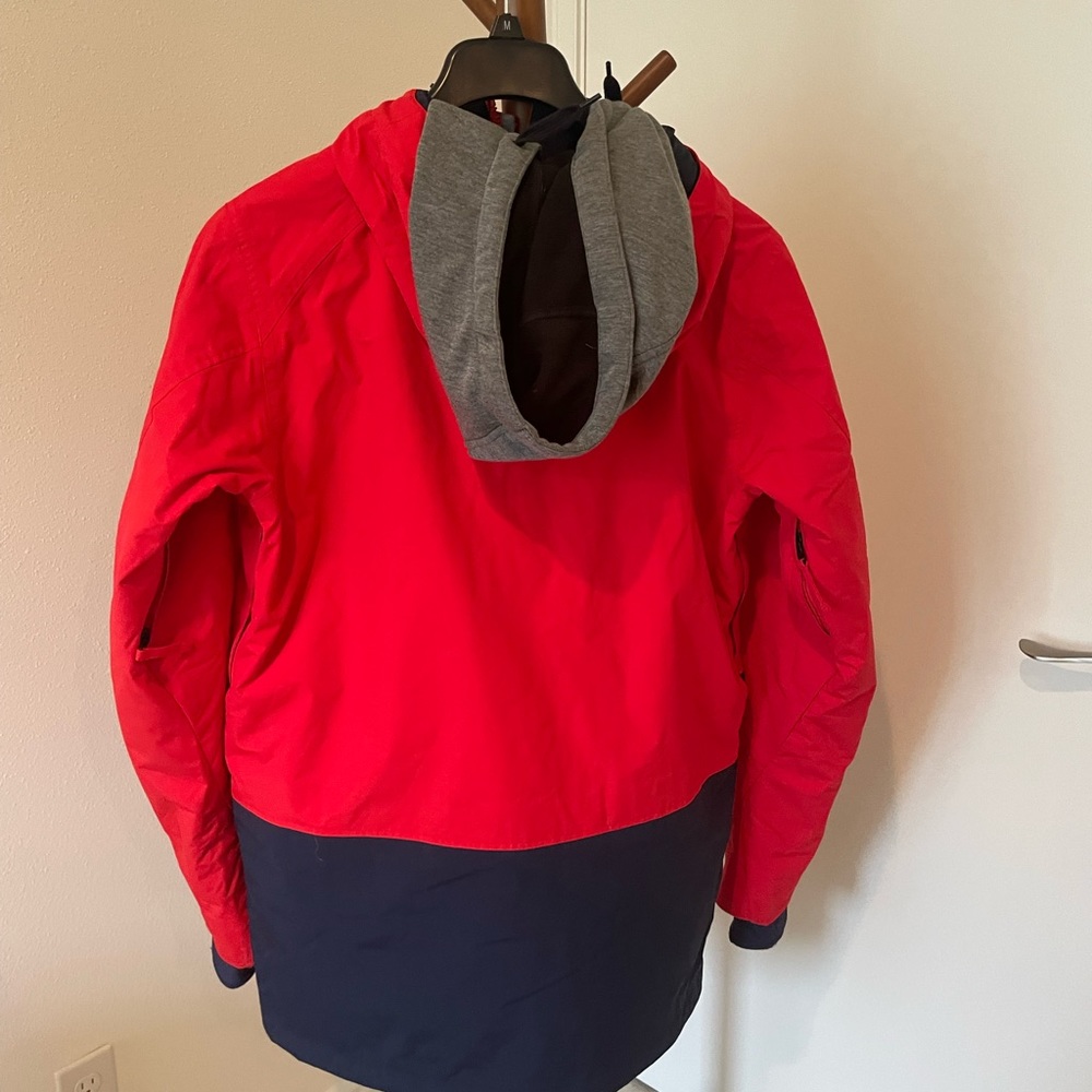 Burton Snowboard Jacket